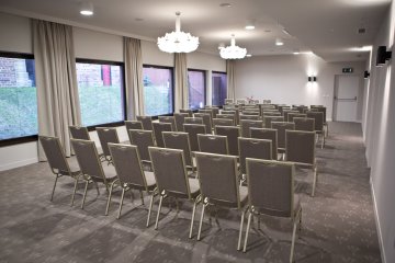 hotel ***** - The Granary – La Suite Hotel Wroclaw City Center - Sala Grande - zdjęcie 3