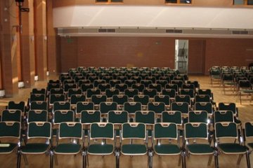 inny - Centrum Kultury Izabelin - Sala Koncertowa - zdjęcie 1