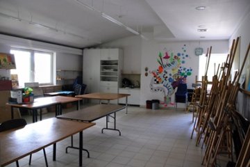 inny - Centrum Kultury Izabelin - Sala 224 - zdjęcie 1
