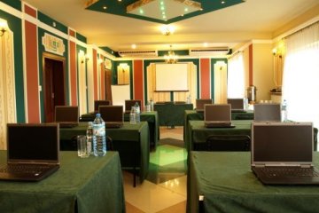 hotel - Melodia - Sala Konferencyjna II - zdjęcie 1