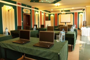 hotel - Melodia - Sala Konferencyjna II - zdjęcie 2