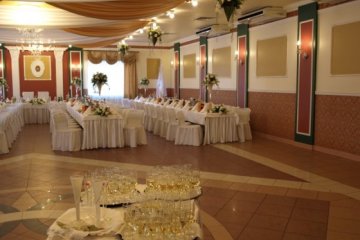 hotel - Melodia - Sala Bankietowa I - zdjęcie 2