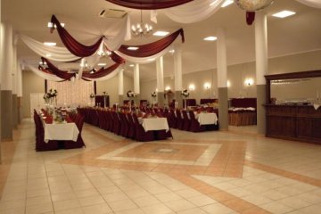 inny - Dom Weselny & Catering Julia - Sala Konferencyjna - zdjęcie 1