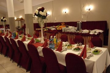 inny - Dom Weselny & Catering Julia - Sala Bankietowa - zdjęcie 2