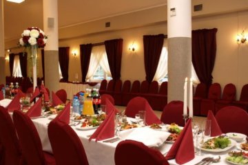inny - Dom Weselny & Catering Julia - Sala Bankietowa - zdjęcie 3