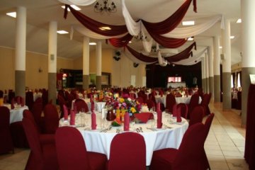 inny - Dom Weselny & Catering Julia - Sala Bankietowa - zdjęcie 4