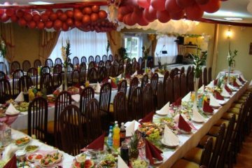 hotel - Zajazd Bias - Sala II - zdjęcie 1