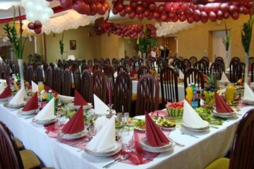 hotel - Zajazd Bias - Sala II - zdjęcie 2