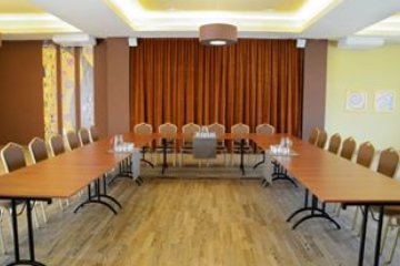 hotel - Siedlisko Jasminum - Sala Konferencyjna - zdjęcie 1