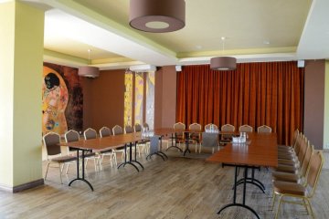 hotel - Siedlisko Jasminum - Sala Konferencyjna - zdjęcie 2