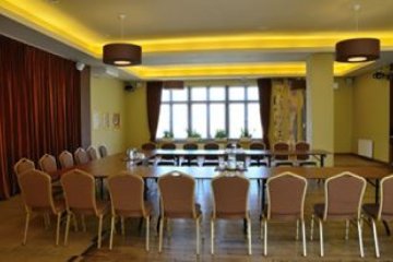hotel - Siedlisko Jasminum - Sala Konferencyjna - zdjęcie 3
