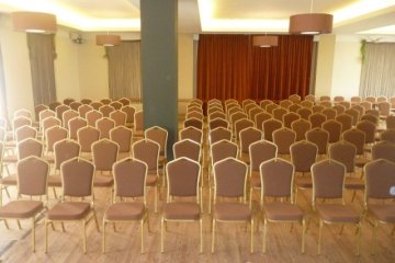 hotel - Siedlisko Jasminum - Sala Konferencyjna - zdjęcie 4