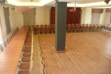 hotel - Siedlisko Jasminum - Sala Konferencyjna - zdjęcie 5