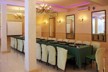 inny - Dom Weselny Hubertus - Sala Konferencyjna - zdjęcie 2