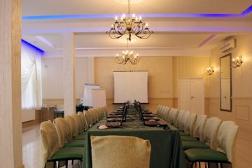 inny - Dom Weselny Hubertus - Sala Szkoleniowa - zdjęcie 2