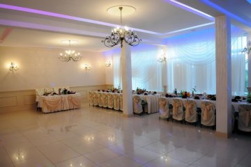 inny - Dom Weselny Hubertus - Sala Lustrzana - zdjęcie 1