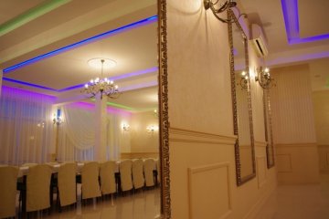 inny - Dom Weselny Hubertus - Sala Lustrzana - zdjęcie 2