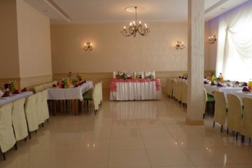 inny - Dom Weselny Hubertus - Sala Kameralna - zdjęcie 1