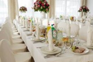 hotel *** - Hotel Aleksandria*** - Sala Bankietowa - zdjęcie 3