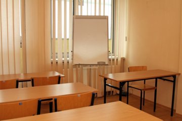 obiekt konferencyjny - AP Edukacja – Sale Szkoleniowe i Konferencyjne Siedlce - Sala Konferencyjna - zdjęcie 2