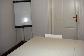 obiekt konferencyjny - AP Edukacja – Sale Szkoleniowe i Konferencyjne Warszawa - Sala Szkoleniowa I - zdjęcie 1
