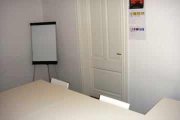 obiekt konferencyjny - AP Edukacja – Sale Szkoleniowe i Konferencyjne Warszawa - Sala Szkoleniowa I - zdjęcie 2