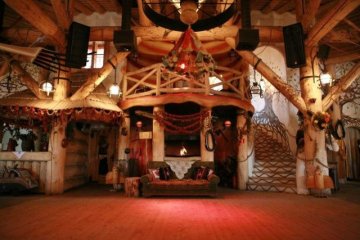 inny - Folwark Klepisko - Karczma - zdjęcie 1