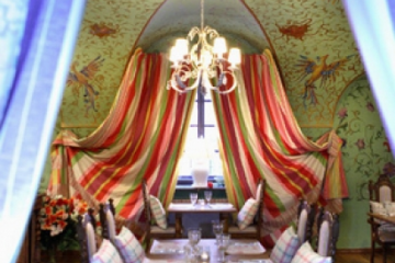 inny - Restauracja Polka - Sala Zielona II - zdjęcie 1