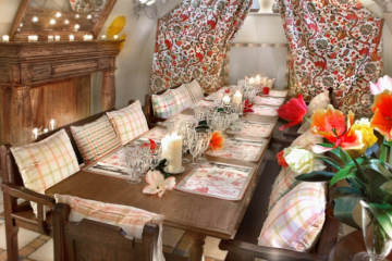inny - Restauracja Polka - Sala Kominkowa - zdjęcie 1