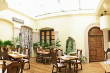 inny - Restauracja Polka - Patio - zdjęcie 1