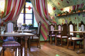 inny - Restauracja Polka - Sala Zielona I - zdjęcie 1