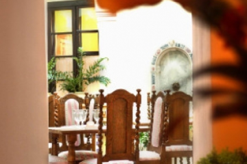 inny - Restauracja Polka - Patio - zdjęcie 1