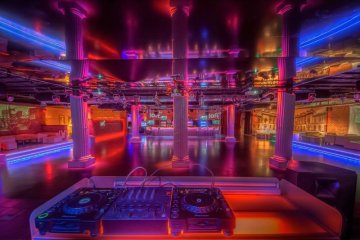 inny - Loft44 – the venue event club & art lounge - Sala Centralna - zdjęcie 3