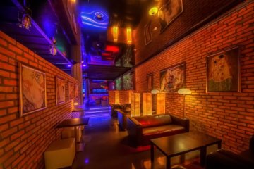 inny - Loft44 – the venue event club & art lounge - Sala Centralna - zdjęcie 4