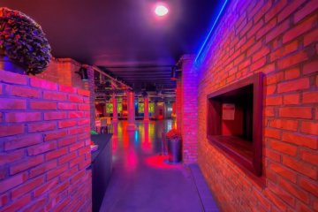 inny - Loft44 – the venue event club & art lounge - Sala Centralna - zdjęcie 5