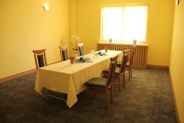 hotel - Hotel Mława - Sala Konferencyjna II - zdjęcie 1