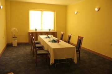 hotel - Hotel Mława - Sala Konferencyjna II - zdjęcie 2