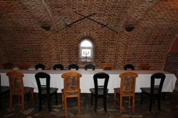 hotel - Hotel Mława - Sala Restauracyjna - zdjęcie 1