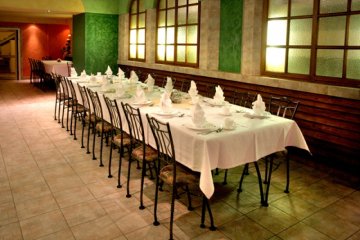 hotel *** - Hotel Pasymowski*** - Sala Konferencyjna - zdjęcie 1