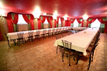 hotel *** - Hotel Pasymowski*** - Sala Konferencyjna - zdjęcie 2