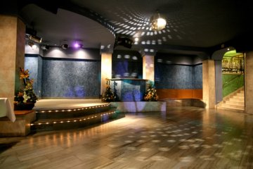 hotel *** - Hotel Pasymowski*** - Sala Bankietowa - zdjęcie 1