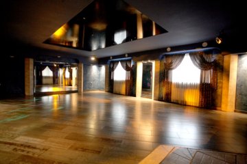 hotel *** - Hotel Pasymowski*** - Sala Bankietowa - zdjęcie 3
