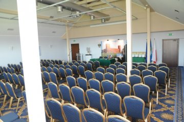 hotel *** - Hotel Atena*** wedding business & spa Ciechanów - Sala Konferencyjna - zdjęcie 1
