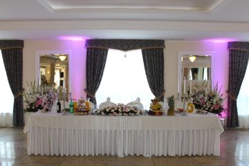 hotel *** - Hotel Atena*** wedding business & spa Ciechanów - Sala Bankietowa - zdjęcie 2