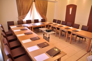 hotel *** - Hotel Korona*** - Sala Konferencyjna I - zdjęcie 1