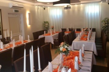 hotel *** - Hotel Korona*** - Sala Konferencyjna II - zdjęcie 1