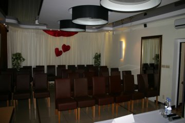 hotel *** - Hotel Korona*** - Sala Konferencyjna II - zdjęcie 2