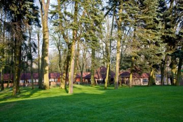 hotel - Hotel Baron** - Altany - zdjęcie 1