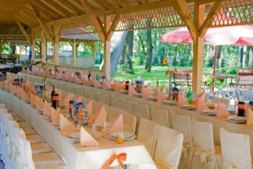 hotel - Hotel Baron** - Altany - zdjęcie 2