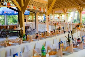 hotel - Hotel Baron** - Altany - zdjęcie 3